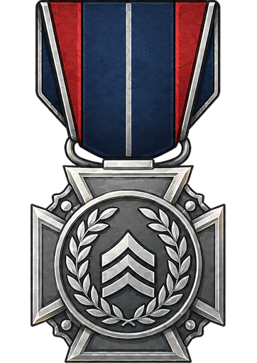 Ветеран
