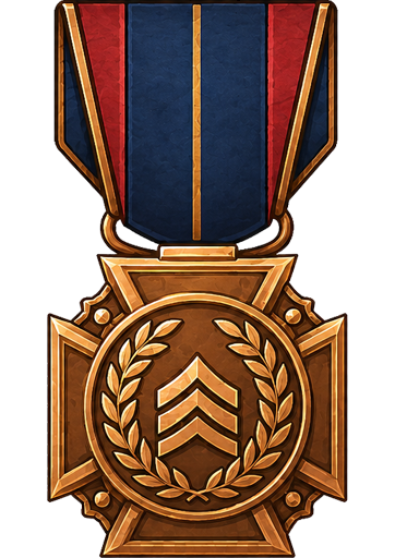 Veteran