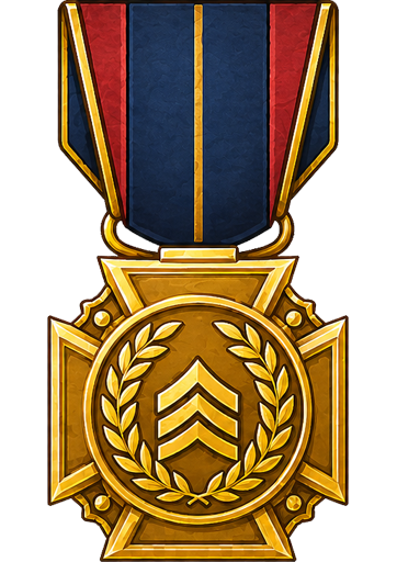 Veteran