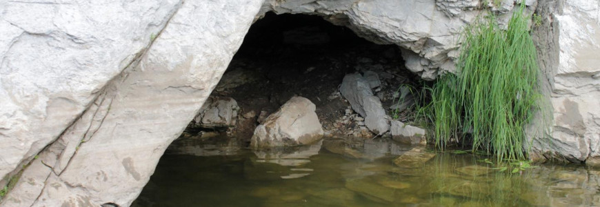 Пещера Миндигуловская