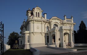 Музей "Усадьба Асеева"