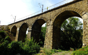 Старый немецкий мост
